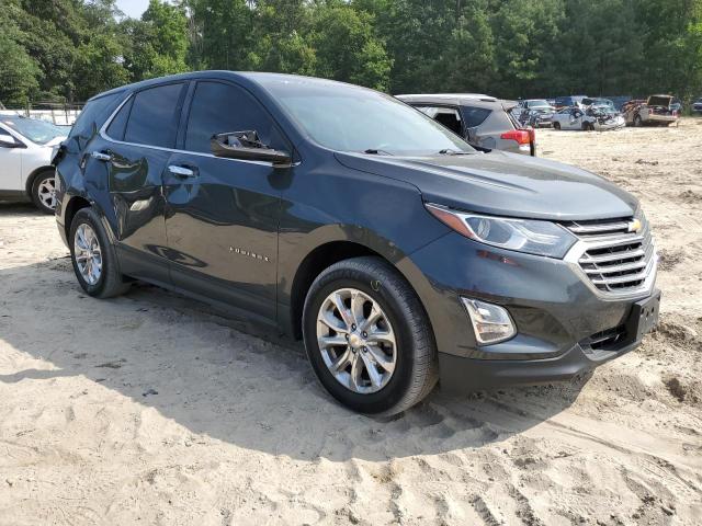 Photo 4 from auction – 2019 CHEVROLET EQUINOX LT with VIN 2GNAXKEV1K6169641
