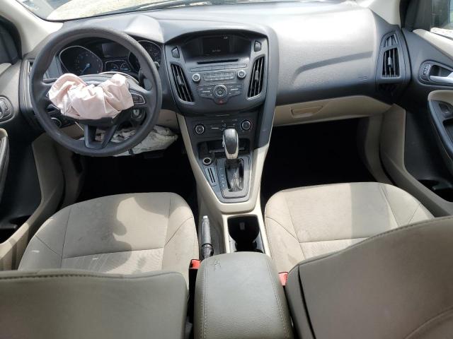 Photo 8 from auction – 2017 FORD FOCUS SE with VIN 1FADP3K25HL231294