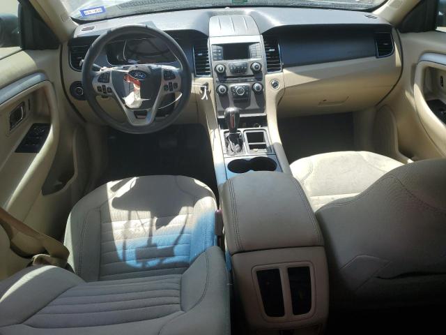 Photo 8 from auction – 2013 FORD TAURUS SE with VIN 1FAHP2D8XDG223093