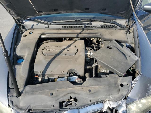 Photo 11 from auction – 2005 ACURA TL with VIN 19UUA66225A029688