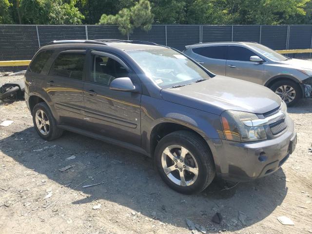 Photo 4 from auction – 2008 CHEVROLET EQUINOX LT with VIN 2CNDL43FX86047972