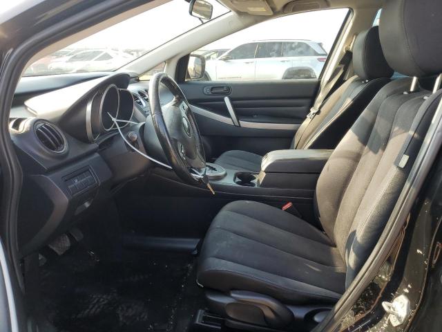 Photo 7 from auction – 2012 MAZDA CX-7 with VIN JM3ER2B51C0421253