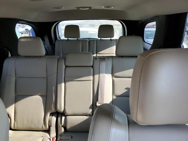 Photo 10 from auction – 2015 DODGE DURANGO LI with VIN 1C4RDJDG4FC917877