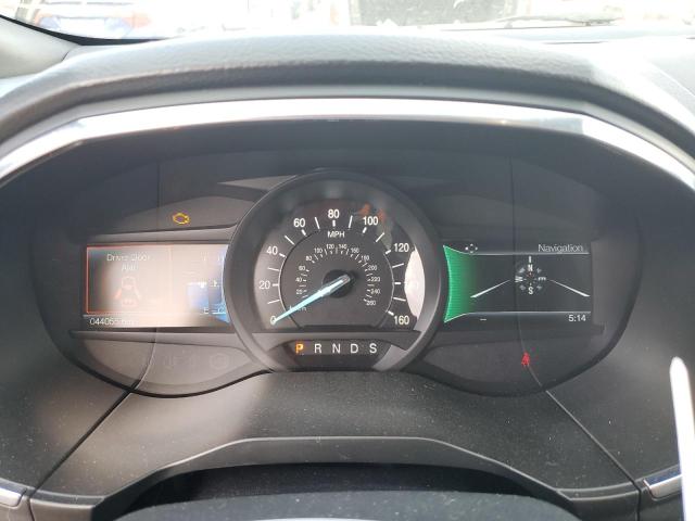 Photo 9 from auction – 2020 FORD EDGE TITAN with VIN 2FMPK4K91LBB41220