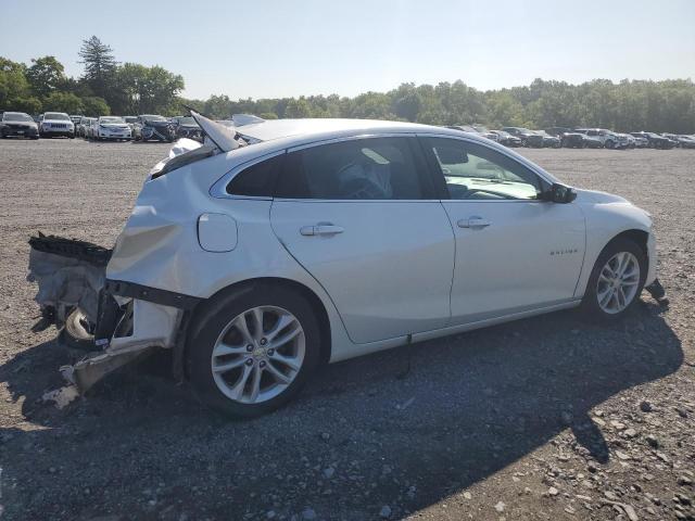 Photo 3 from auction – 2016 CHEVROLET MALIBU with VIN 1G1ZE5ST9GF324979