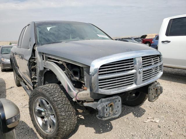 Photo 4 from auction – 2008 DODGE RAM 1500 S with VIN 1D7HU18228J106190