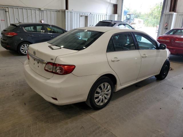 Photo 3 from auction – 2013 TOYOTA COROLLA BA with VIN 2T1BU4EE9DC985936