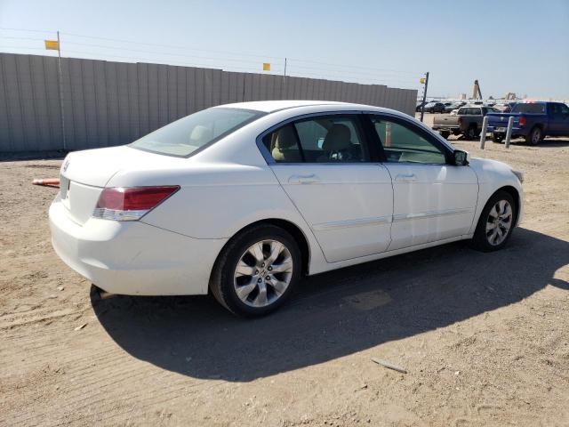 Photo 3 from auction – 2010 HONDA ACCORD EX with VIN 1HGCP2F79AA093588