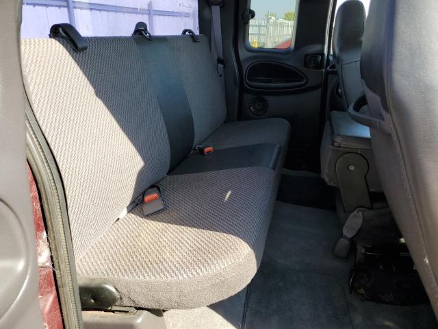 Photo 10 from auction – 2001 DODGE RAM 1500 with VIN 3B7HC13Y41G734493