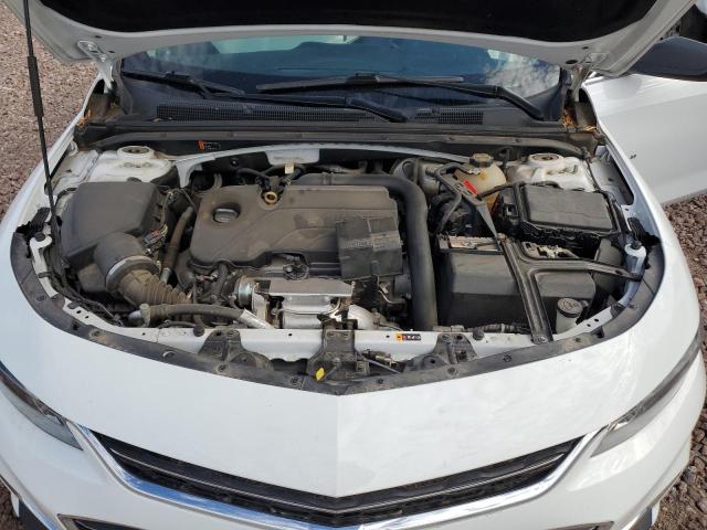 Photo 11 from auction – 2018 CHEVROLET MALIBU LS with VIN 1G1ZB5ST3JF240155