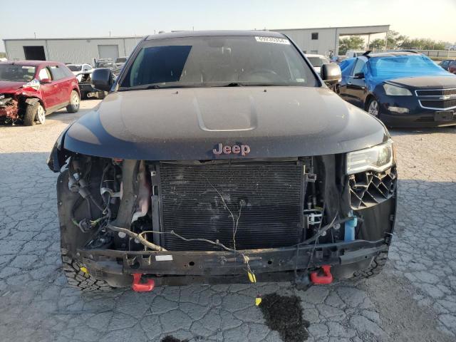 Photo 5 from auction – 2018 JEEP GRAND CHER with VIN 1C4RJFLTXJC178933