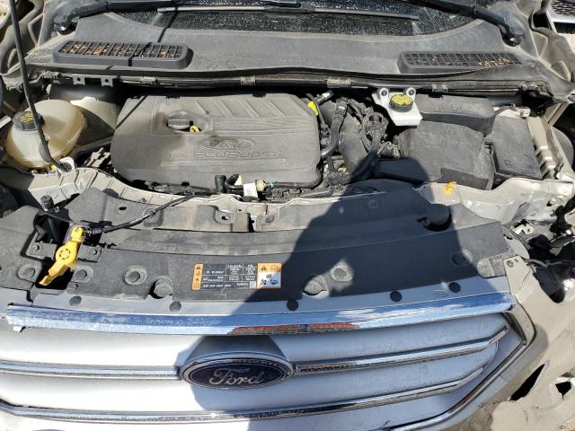 Photo 11 from auction – 2017 FORD ESCAPE SE with VIN 1FMCU9GD4HUC49643