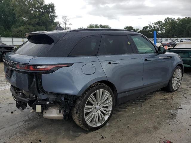 Photo 3 from auction – 2019 LAND ROVER RANGE ROVE with VIN SALYB2EV7KA795390