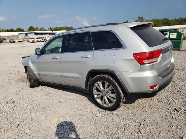 Photo 2 from auction – 2013 JEEP GRAND CHER with VIN 1C4RJFAG0DC640152