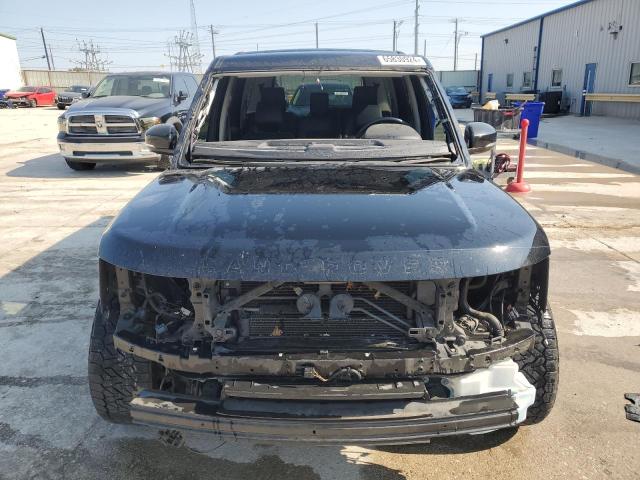 Photo 5 from auction – 2016 LAND ROVER LR4 HSE with VIN SALAG2V62GA792724
