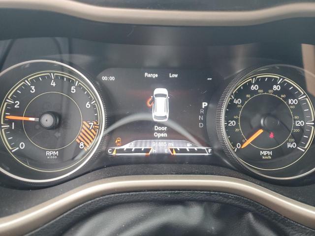 Photo 9 from auction – 2015 JEEP CHEROKEE L with VIN 1C4PJMDS2FW502075