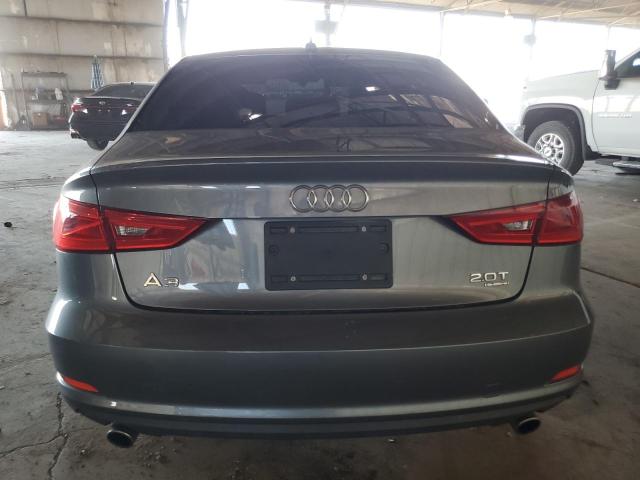 Photo 6 from auction – 2015 AUDI A3 PREMIUM with VIN WAUBFGFF8F1002090