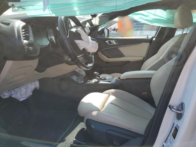 Photo 7 from auction – 2021 BMW 228XI with VIN WBA73AK03M7G53976