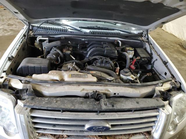 Снимка 12 от търг – 2008 FORD EXPLORER X с VIN 1FMEU73E68UB24350