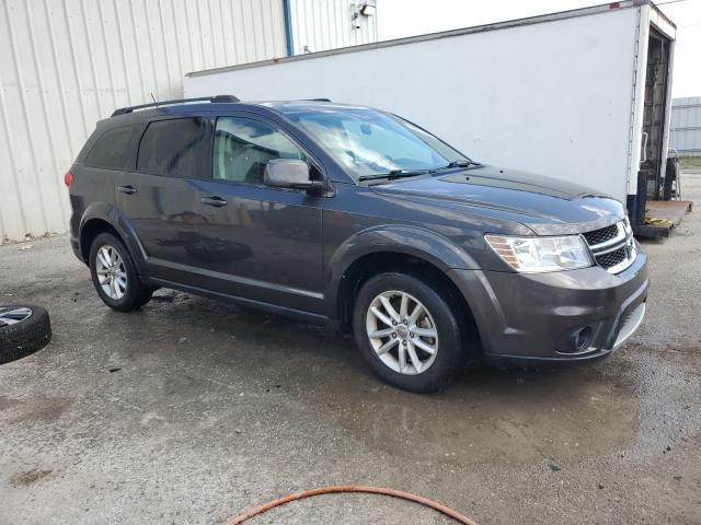 Photo 4 from auction – 2017 DODGE JOURNEY SX with VIN 3C4PDCBG2HT572894