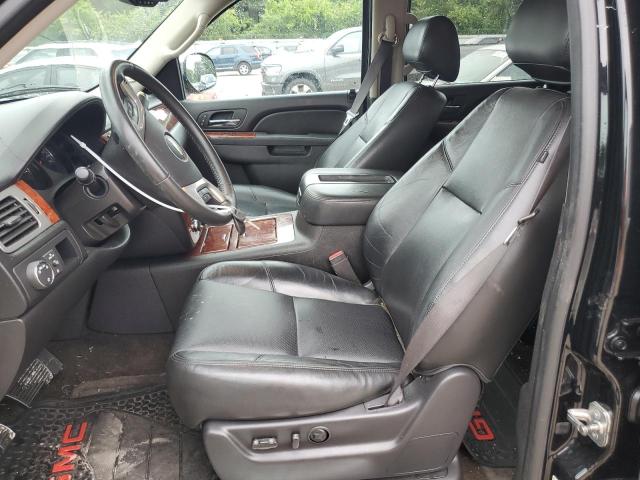 Photo 7 from auction – 2013 CHEVROLET AVALANCHE with VIN 3GNMCGE00DG356435
