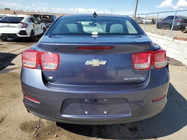 Photo 6 from auction – 2014 CHEVROLET MALIBU LS with VIN 1G11B5SL5EF212828