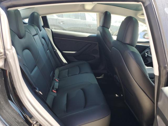 Photo 10 from auction – 2022 TESLA MODEL 3 with VIN 5YJ3E1EAXPF419555
