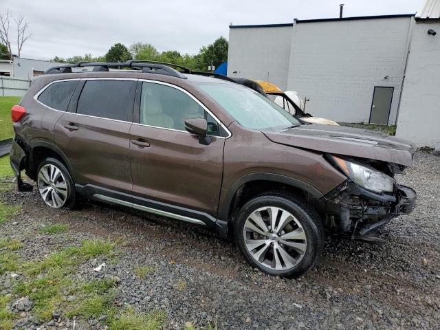 Photo 4 from auction – 2019 SUBARU ASCENT LIM with VIN 4S4WMAJD3K3440443