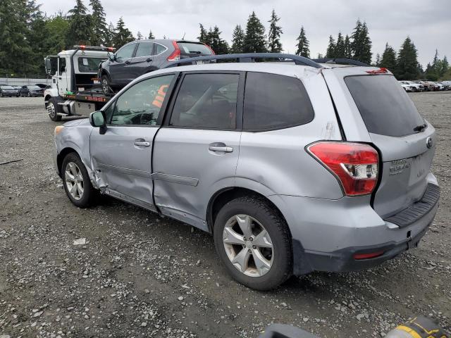 Photo 2 from auction – 2015 SUBARU FORESTER 2 with VIN JF2SJADCXFH483010