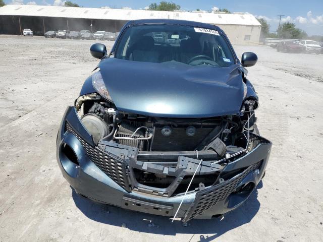 Photo 5 from auction – 2011 NISSAN JUKE S with VIN JN8AF5MR2BT015954