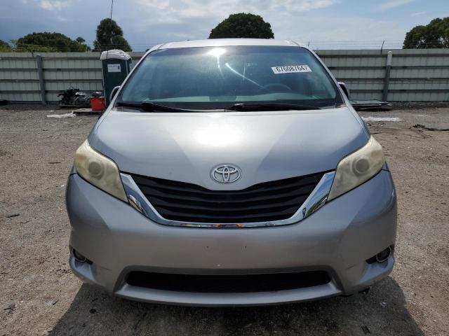 Photo 5 from auction – 2011 TOYOTA SIENNA LE with VIN 5TDKK3DC7BS023557