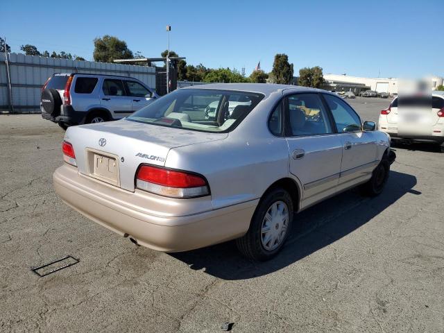 Photo 3 from auction – 1997 TOYOTA AVALON XL with VIN 4T1BF12B2VU172490