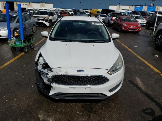 Photo 5 from auction – 2015 FORD FOCUS SE with VIN 1FADP3F20FL254070