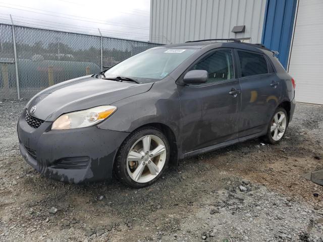 TOYOTA COROLLA MA 2009 with VIN 2T1LE40E49C004167 - Photo from auction
