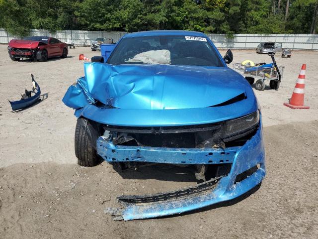Photo 5 from auction – 2023 DODGE CHARGER SX with VIN 2C3CDXBG7PH703416
