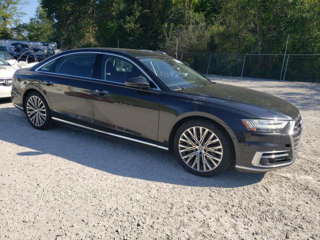 Photo 4 from auction – 2019 AUDI A8 L with VIN WAU8DAF8XKN006143