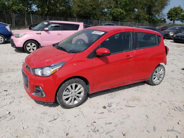 Photo 1 from auction – 2018 CHEVROLET SPARK 1LT with VIN KL8CD6SAXJC470863