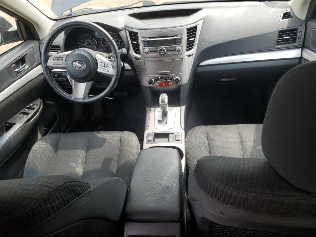 Снимка 8 от търг – 2011 SUBARU OUTBACK 2. с VIN 4S4BRBGC0B3428805
