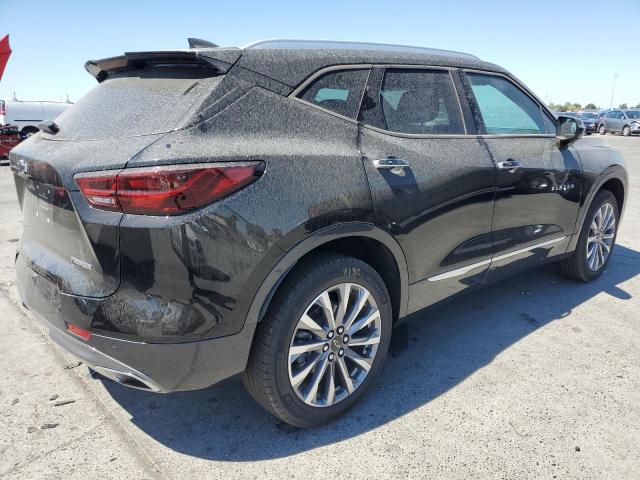 Photo 3 from auction – 2023 CHEVROLET BLAZER PRE with VIN 3GNKBFRS3PS104938