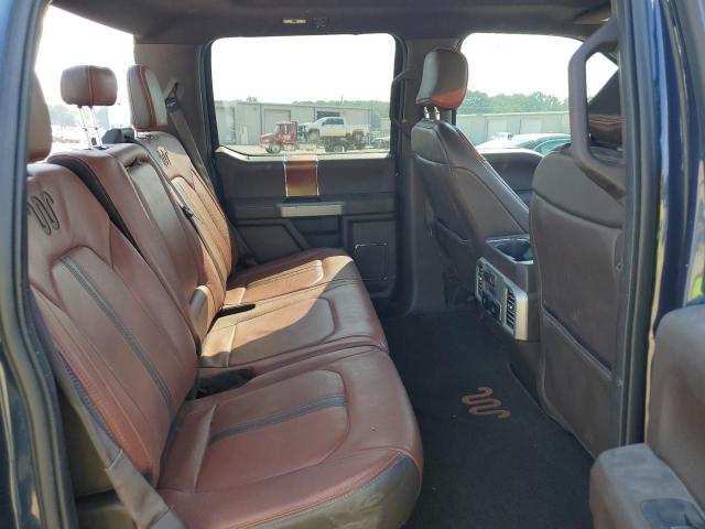 Photo 10 from auction – 2018 FORD F150 SUPER with VIN 1FTEW1EGXJFB27515