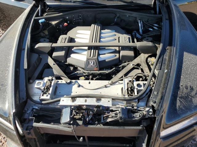 Photo 11 from auction – 2018 ROLLS-ROYCE PHANTOM with VIN SCA687S53JU104584