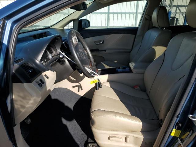 Photo 7 from auction – 2012 TOYOTA VENZA LE with VIN 4T3BK3BBXCU065747