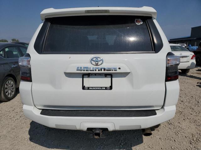Photo 6 from auction – 2018 TOYOTA 4RUNNER SR with VIN JTEBU5JR2J5532292