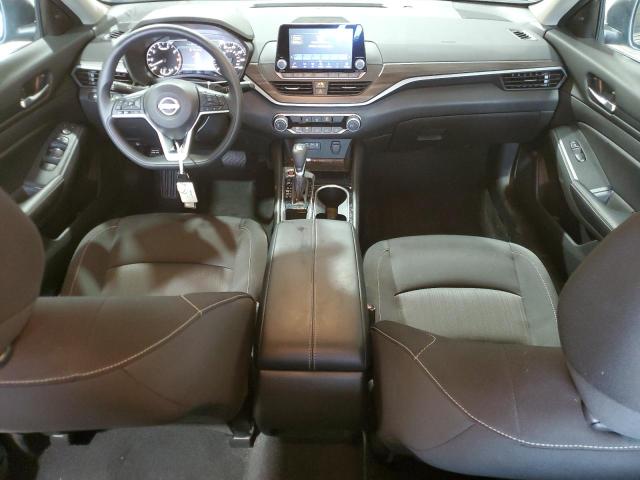 Photo 8 from auction – 2024 NISSAN ALTIMA SV with VIN 1N4BL4DV5RN379760