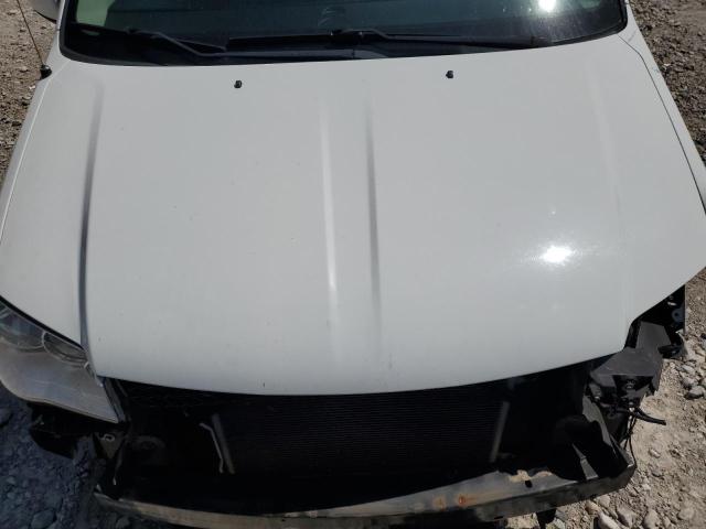 Foto 12 de la subasta – 2016 DODGE GRAND CARA con VIN 2C4RDGCG9GR169270