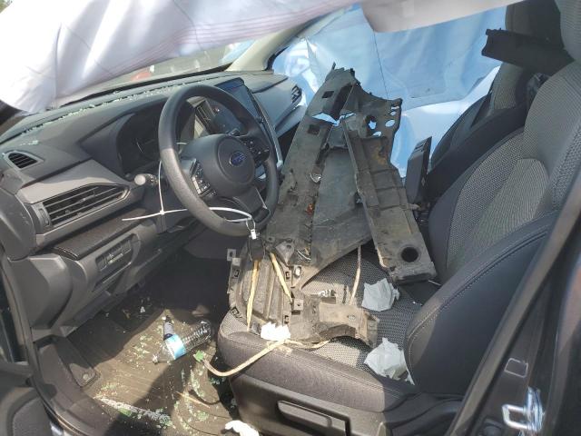 Photo 7 from auction – 2024 SUBARU CROSSTREK with VIN JF2GUADC9R8259325