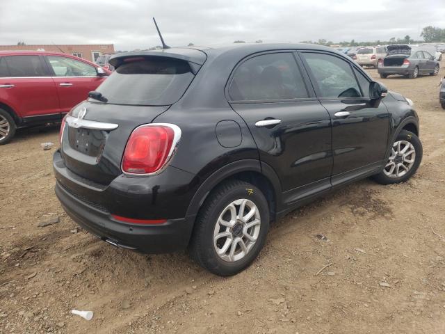 Photo 3 from auction – 2017 FIAT 500X POP with VIN ZFBCFXAB0HP539647