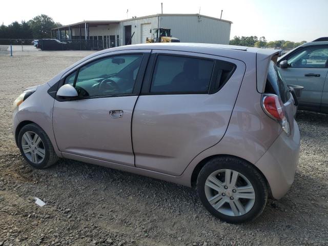 Photo 2 from auction – 2013 CHEVROLET SPARK with VIN KL8CD6S95DC571917