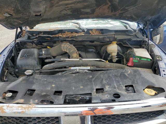 Photo 11 from auction – 2009 DODGE RAM 1500 with VIN 1D3HV13T09S730807
