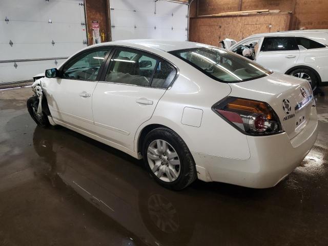Photo 2 from auction – 2009 NISSAN ALTIMA 2.5 with VIN 1N4AL21E59C187173